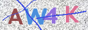 Immagine CAPTCHA