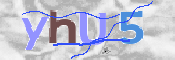Immagine CAPTCHA