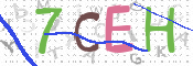 Immagine CAPTCHA