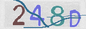 Immagine CAPTCHA