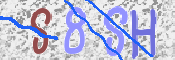 Immagine CAPTCHA
