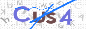 Immagine CAPTCHA