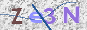 Immagine CAPTCHA