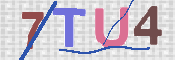 Immagine CAPTCHA