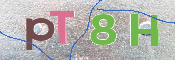 Immagine CAPTCHA