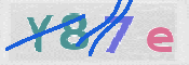 Immagine CAPTCHA