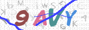 Immagine CAPTCHA