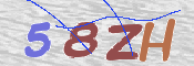 Immagine CAPTCHA