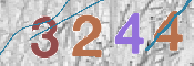 Immagine CAPTCHA