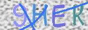 Immagine CAPTCHA