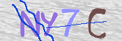 Immagine CAPTCHA