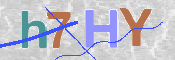 Immagine CAPTCHA
