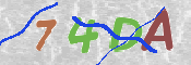 Immagine CAPTCHA