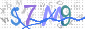Immagine CAPTCHA