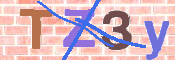 Immagine CAPTCHA