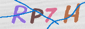 Immagine CAPTCHA