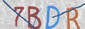 Immagine CAPTCHA
