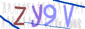 Immagine CAPTCHA
