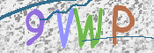 Immagine CAPTCHA
