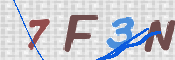 Immagine CAPTCHA