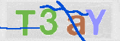 Immagine CAPTCHA