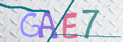 Immagine CAPTCHA