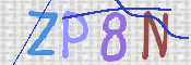 Immagine CAPTCHA