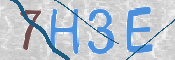 Immagine CAPTCHA