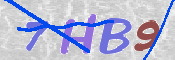 Immagine CAPTCHA