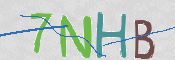 Immagine CAPTCHA