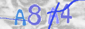 Immagine CAPTCHA
