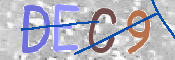 Immagine CAPTCHA
