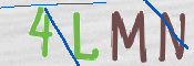 Immagine CAPTCHA