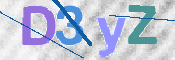 Immagine CAPTCHA