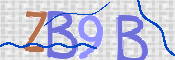Immagine CAPTCHA