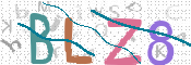 Immagine CAPTCHA