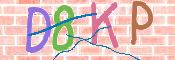 Immagine CAPTCHA