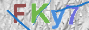 Immagine CAPTCHA