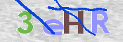 Immagine CAPTCHA