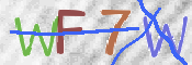 Immagine CAPTCHA