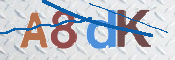 Immagine CAPTCHA