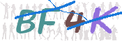 Immagine CAPTCHA