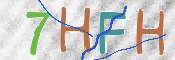 Immagine CAPTCHA