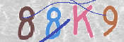 Immagine CAPTCHA
