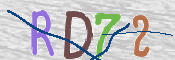 Immagine CAPTCHA