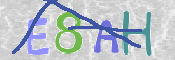 Immagine CAPTCHA