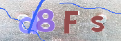 Immagine CAPTCHA