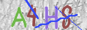 Immagine CAPTCHA
