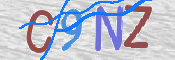 Immagine CAPTCHA