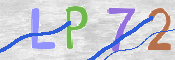 Immagine CAPTCHA